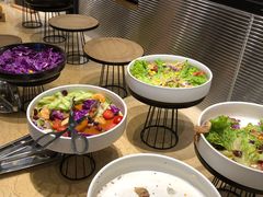 -丽池宫韩式汗蒸会馆(华灯坊店)
