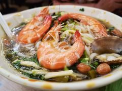 -太婆抱罗粉…海南特色小吃(一市场店)