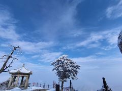 -华山风景名胜区