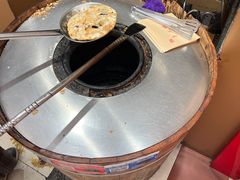 -徐禾记手工烧饼(农院路店)