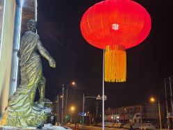 -鑫淼餐饮娱乐中心(江东街店)