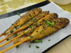 -铭副琦食·虾蟹烩馆(渔人码头店)