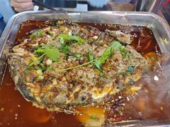 -唐门江湖菜(龙石路店)
