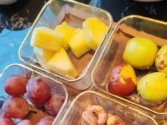 -蒋记海鲜姿造•洋房别墅(星河湾店)