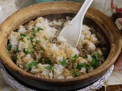 靓鸽焗饭-百利鸽王(紫薇路店)