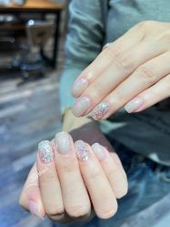 -JustNail甲思美甲