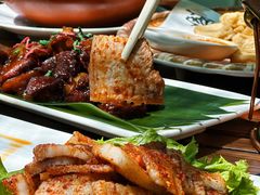 -遇见阿家村云南菜(魏公村店)