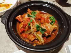 -106餐厅(山水文园店)