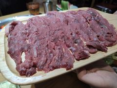 -清真·嘉福元火锅(正宁路店)