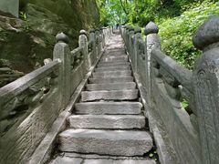 -武当山风景区