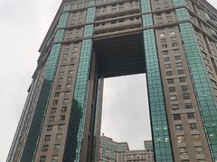 -上海光大会展中心国际大酒店