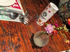 -凯撒城堡西餐厅(颐和国际店)