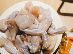 -星伦多自助料理(花山金鹰店)
