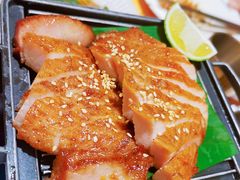 -simply thai天泰(静安嘉里中心店)