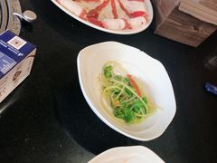 -光化门韩国料理(新地假日广场店)