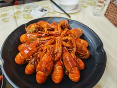 -聚味瞿记·龙虾堂(树木岭店)