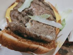 -汉堡王(上海凌云壹街坊店)