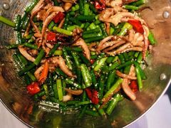 -松沪名灶·豆浆鱼头·新上海菜(飞航吾悦广场店)