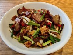 -印象鲵宴·张家界地标美食名片(溪布街店)