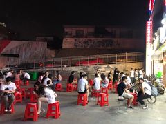 -小民大排档(光谷店)