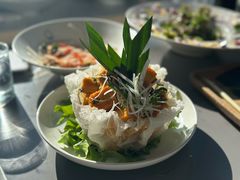 金子辣椒炸豆腐-SUSU·苏苏(四合院创始店)