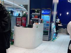 -兰湘子·湘菜小炒(石家庄万象城店)