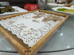 -绿雅居原生态农庄(小涌店)