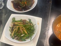 -京朋串屋·烧烤(望京西路总店)