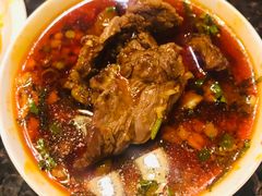 -老码头火锅(骡马市店)