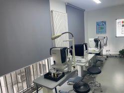 -清清博视儿童眼视光中心(角门西店)