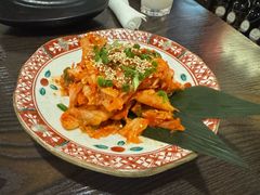 -角落里(中山公园店)