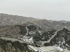 -雁门关景区