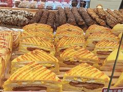 -味多美蛋糕(安定门店)