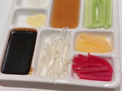 -四季民福烤鸭店(王府井东安门店)