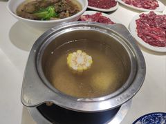 -陈记顺和潮汕牛肉火锅(韩江路店)