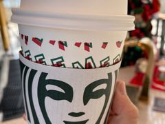 -星巴克(深圳音乐厅店)