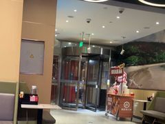 -海底捞火锅(劲松店)
