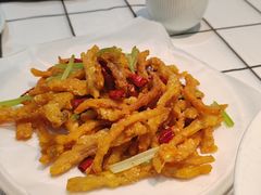 -在莲野·湖北民间菜·头牌松滋鸡(光谷步行街店)
