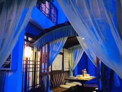 -淀里船宴(卓达店)