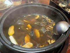 -滇野云南野生菌餐厅(陕西南路店)