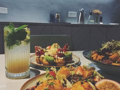 -BE BRIGHT KITCHEN(正佳广场店)