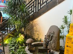 -院8里·小聚园(九眼桥店)