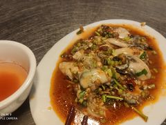 -龙眼南白粥六顺白粥