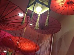 门面-蘑菇私房菜小馆(杨家坪西城天街店)
