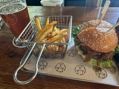 -Arrow Factory Brewing箭厂啤酒