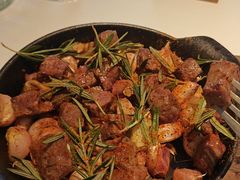 -春树下·树屋花房西餐厅(罍街AS1980店)