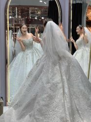 -SATIN COUTURE瑟庭婚纱礼服馆