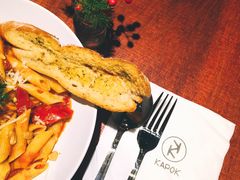 -卡朋厨房(289艺术园区店)