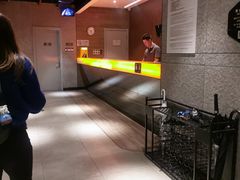 -威尔仕健身(丁香国际店)