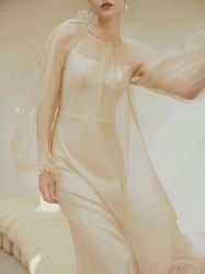 -Chic Bridal 熙可婚纱